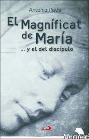 Portada de El Magníficat de María
