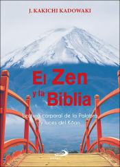 Portada de El Zen y la Biblia