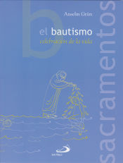 Portada de El bautismo