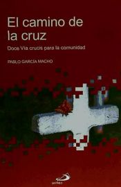 Portada de El camino de la cruz