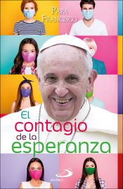 Portada de El contagio de la esperanza