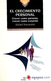 Portada de El crecimiento personal