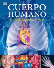 Portada de El cuerpo humano. La enciclopedia visual