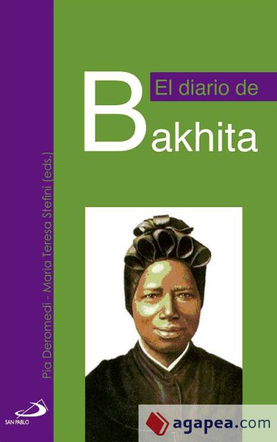 El diario de Bakhita