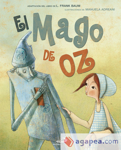 El mago de Oz