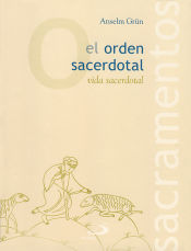 Portada de El orden sacerdotal