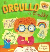 Portada de El orgullo de Freddy