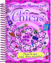 Portada de El perfecto manual para chicas