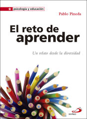 Portada de El reto de aprender