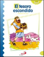 Portada de El tesoro escondido