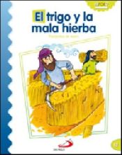 Portada de El trigo y la mala hierba