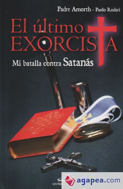 El último exorcista