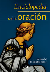 Portada de Enciclopedia de la oración