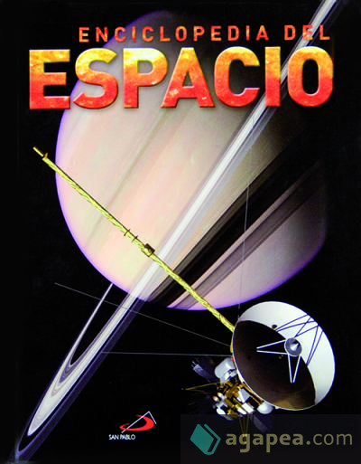 Enciclopedia del espacio