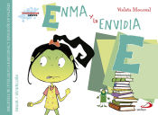 Portada de Enma y la envidia