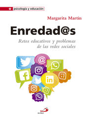 Portada de Enredad@s