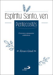 Portada de Espíritu Santo, ven