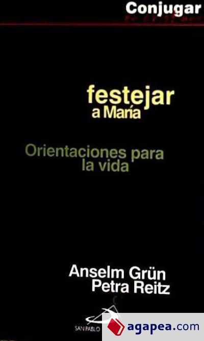 Festejar a María