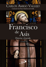 Portada de Francisco de Asís