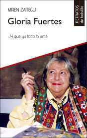 Portada de Gloria Fuertes