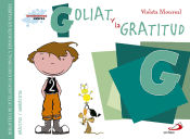 Portada de Goliat y la gratitud