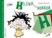 Portada de Helena y el horror