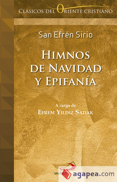 Himnos de Navidad y Epifanía