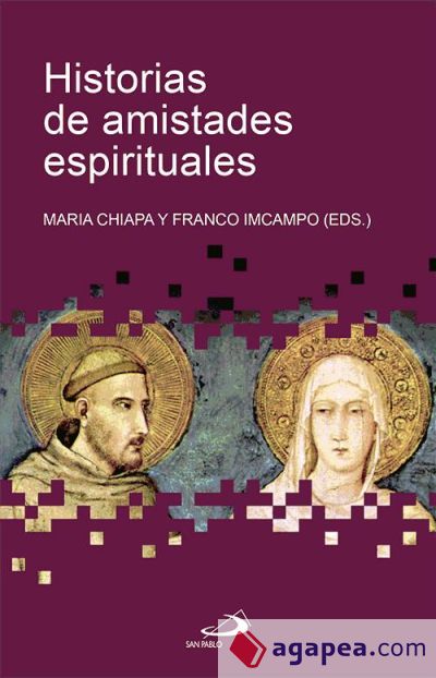 Historias de amistades espirituales