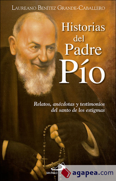 Historias del Padre Pío