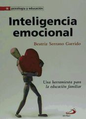 Portada de Inteligencia emocional