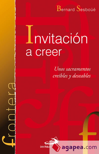 Invitación a creer