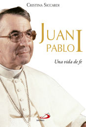 Portada de Juan Pablo I