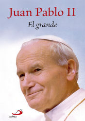 Portada de Juan Pablo II. El grande