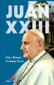Portada de Juan XXIII