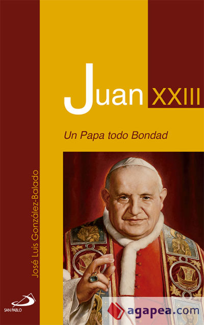 Juan XXIII