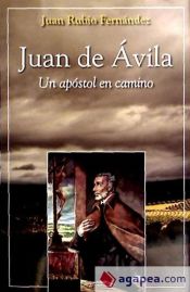 Portada de Juan de Ávila