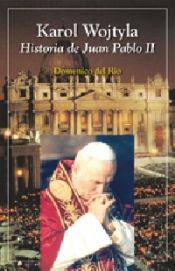 Portada de Karol Wojtyla