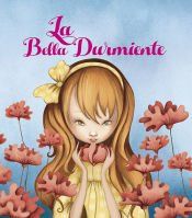 Portada de La Bella Durmiente