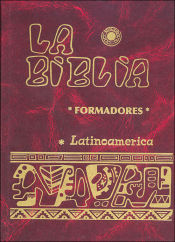 Portada de La Biblia Latinoamérica - Formadores (cartoné)