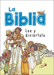 Portada de La Biblia