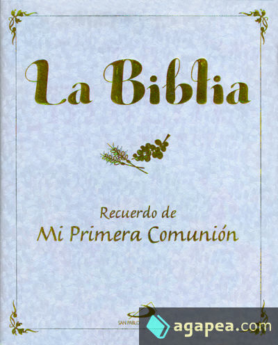 La Biblia