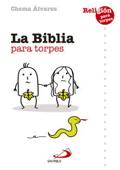 Portada de La Biblia para torpes