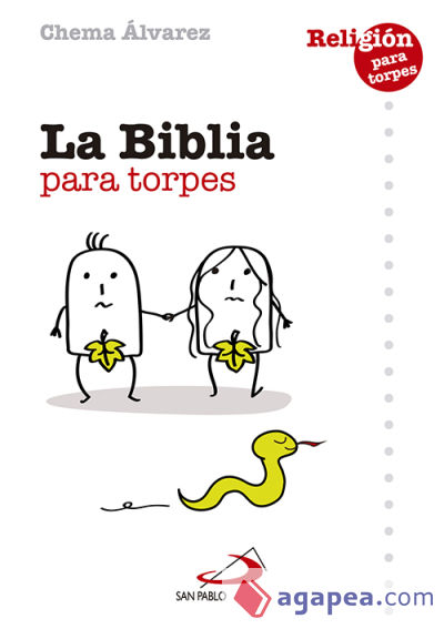 La Biblia para torpes