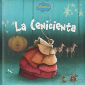 Portada de La Cenicienta