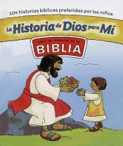 Portada de La Historia de Dios para Mí