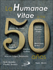 Portada de La Humanae vitae a los 50 años