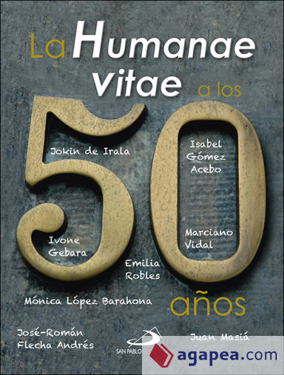 La Humanae vitae a los 50 años