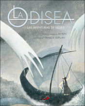Portada de La Odisea: Las aventuras de Ulises