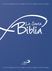 Portada de La Santa Biblia