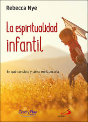 Portada de La espiritualidad infantil